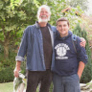 Meet your Posher, Jake